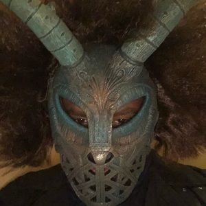 Meet your Posher, Malachi